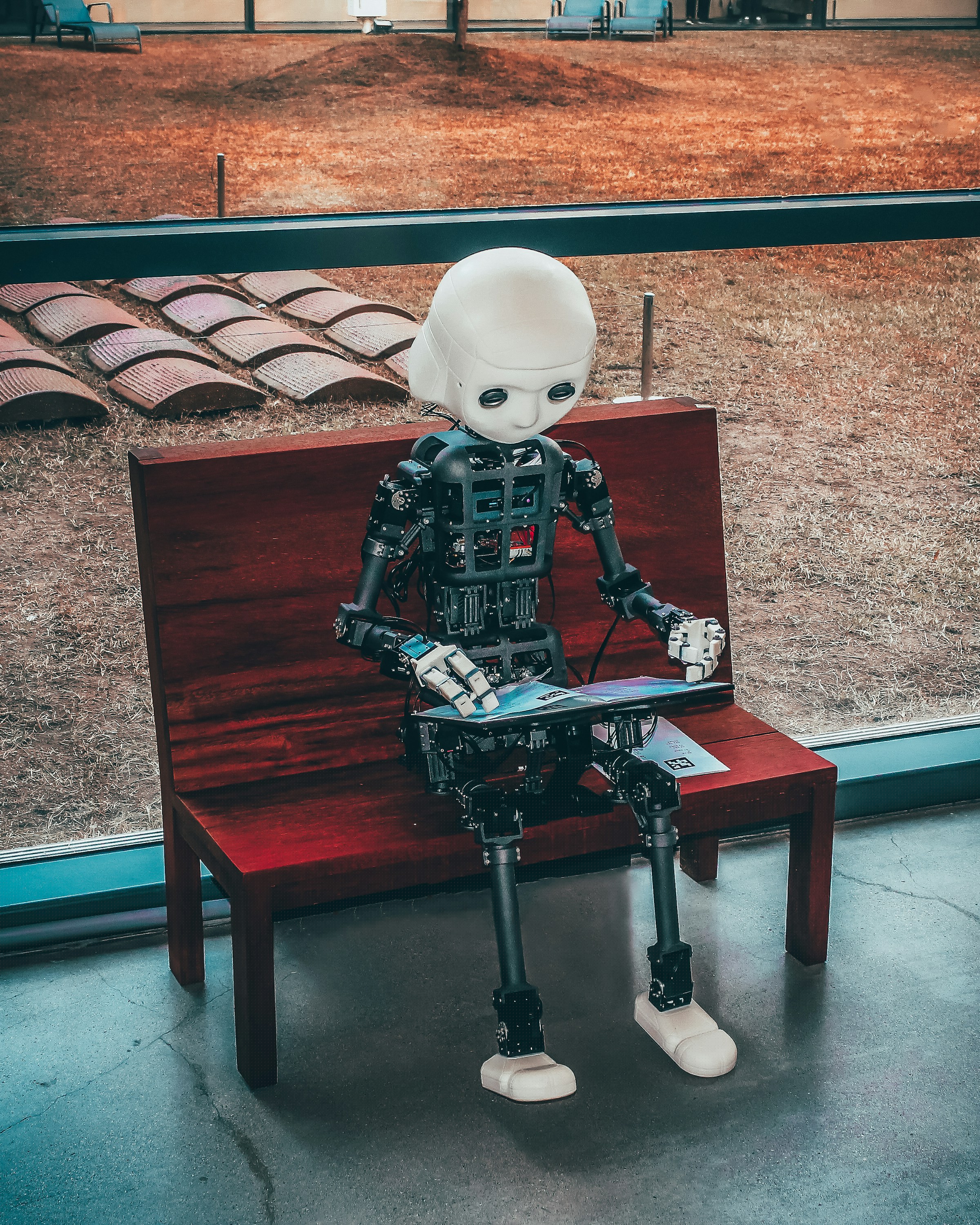 Process Automation Agents