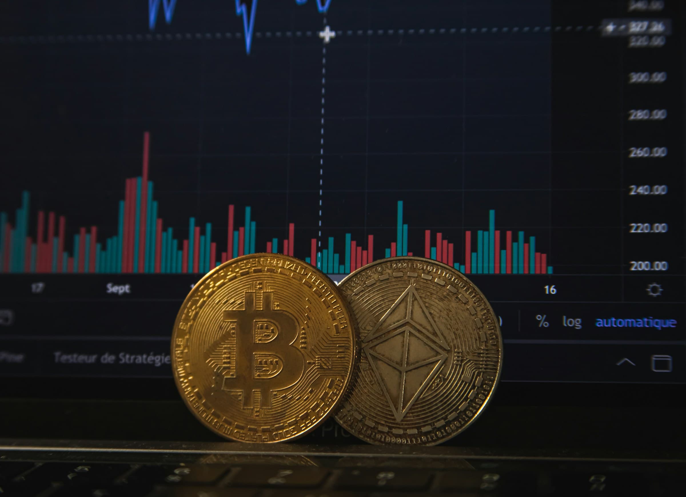 Web3 & Blockchain