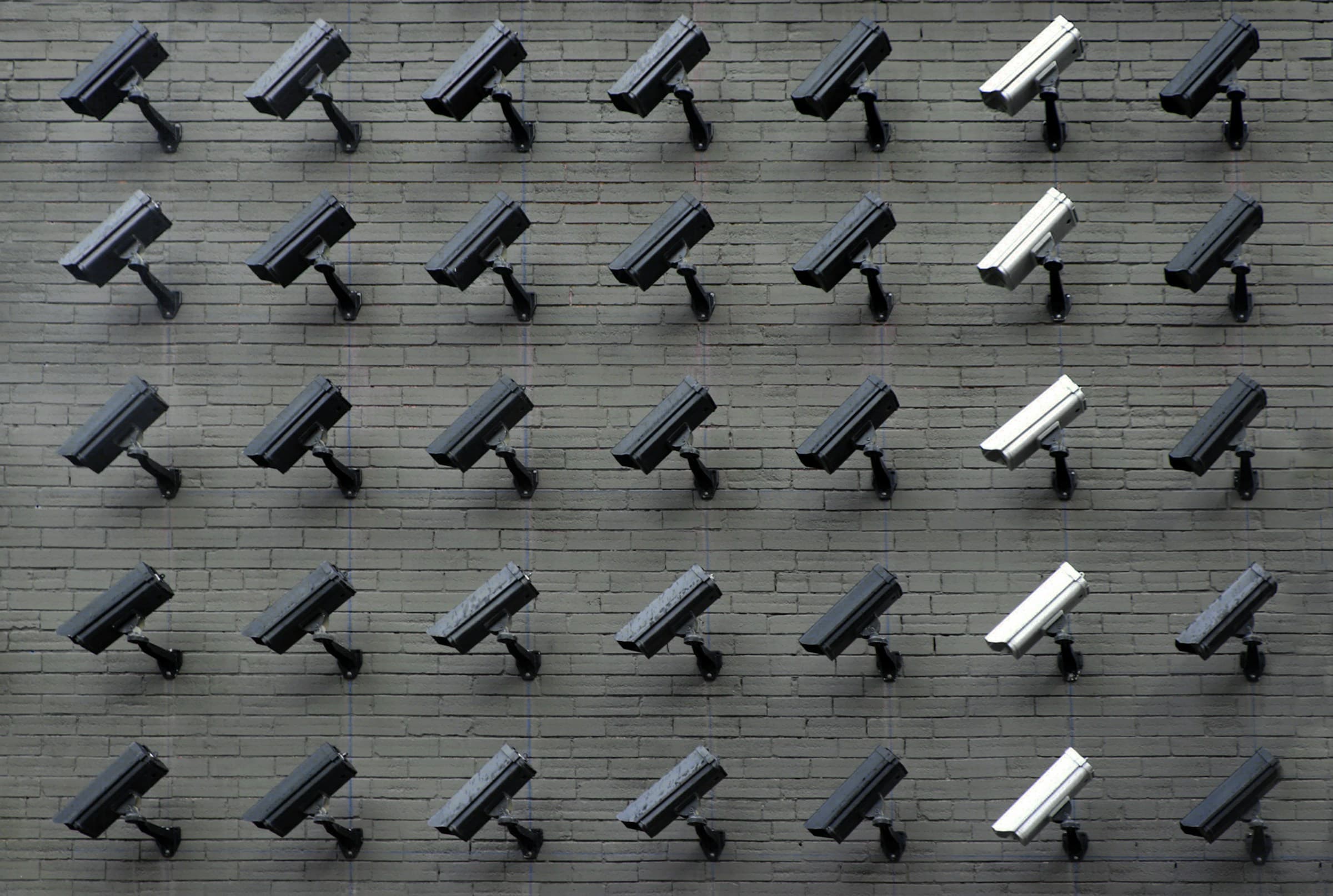 CCTV & AI Monitoring Dashboard