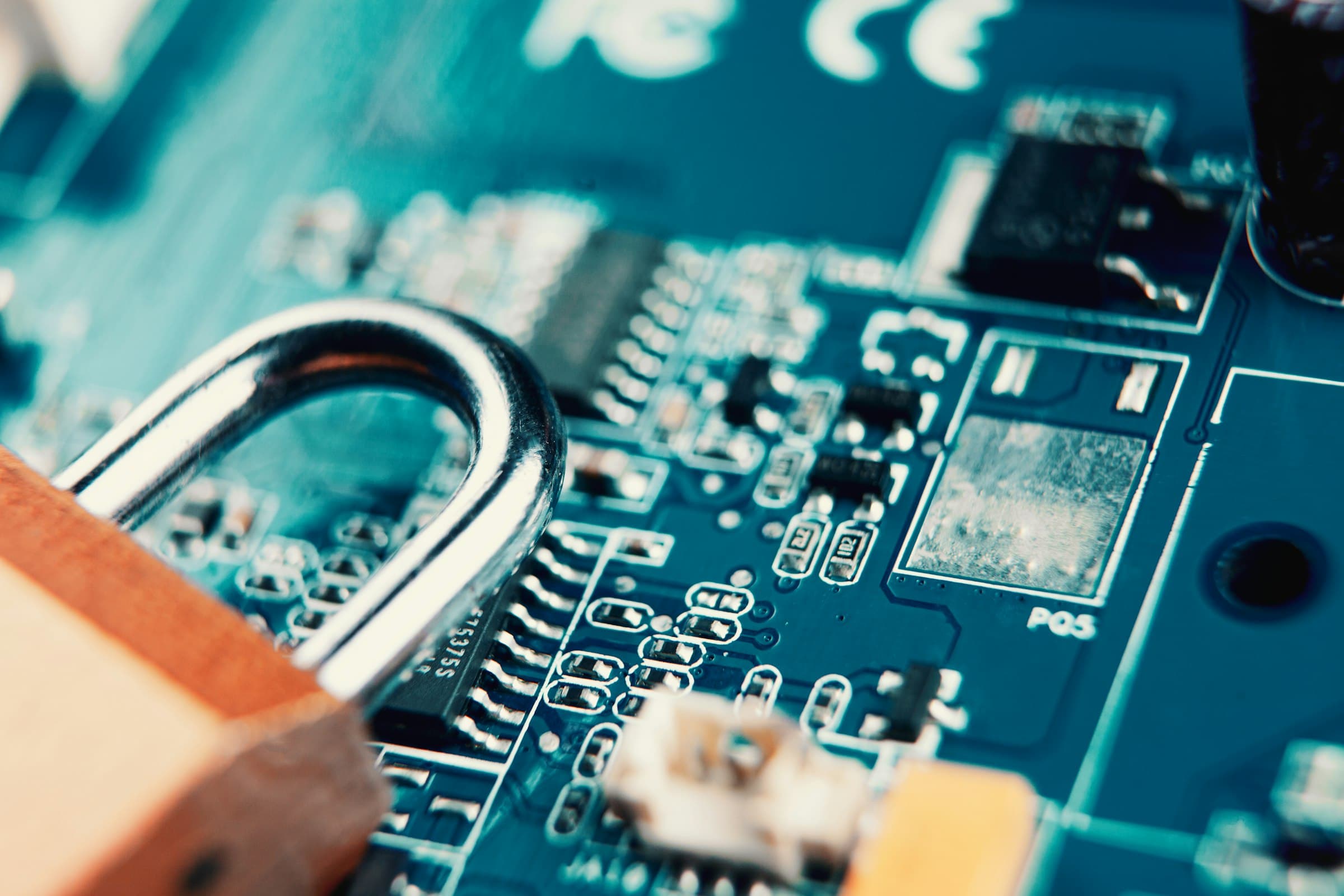Cybersecurity